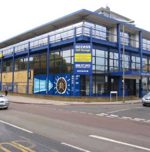 Office: York Road - Battersea, London, SW11