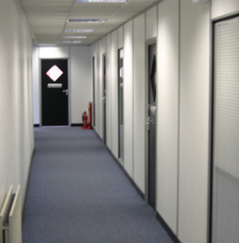 Office: York Road - Battersea, London, SW11