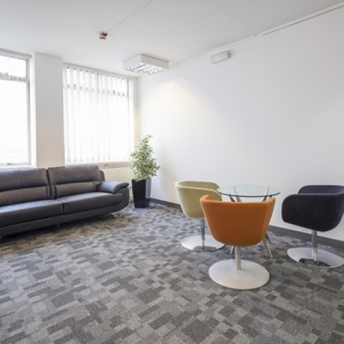 Office: York Road, London, SE1