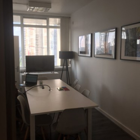 Office: York Road, London, SE1