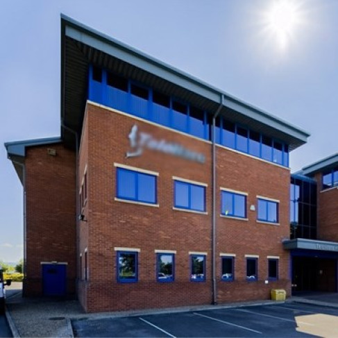 Office: York Road, Thirsk, YO7