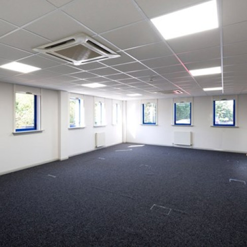 Office: York Road, Thirsk, YO7