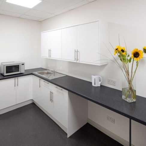 Office: York Road, Thirsk, YO7