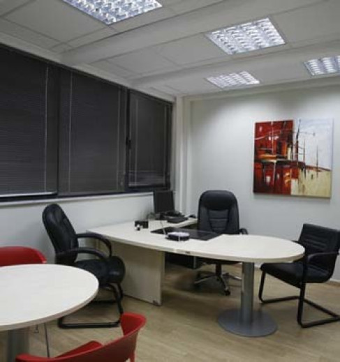 Office: Zalokosta & Kifissias Avenue, Athens, 15233