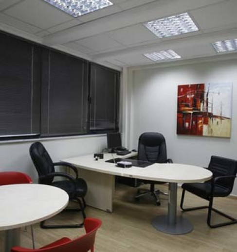 Office: Zalokosta & Kifissias Avenue, Athens, 15233