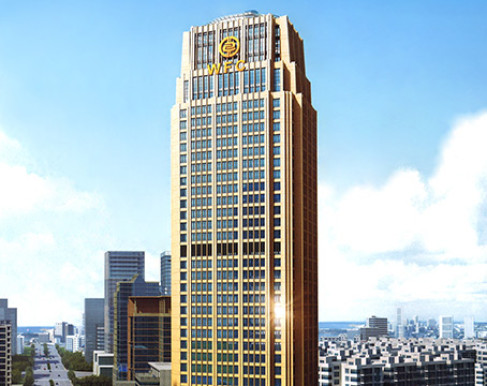 Office: Zhuhai WFC, 12/F, WFC No. 1009 Middle Jiuzhou Avenue, Zhuhai, 519015