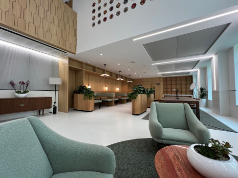 Office: 5 St Philip's Pl, Birmingham, Birmingham, B3 2PW