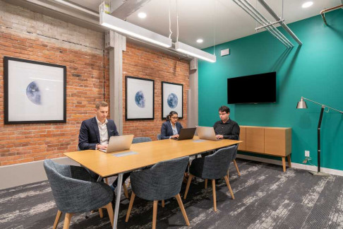 Office: 535 Yates Street, Victoria, V8W 2Z6