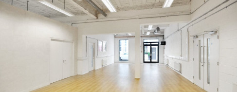 Office: Riverside, Brendon Valley, London, SW18 4UQ