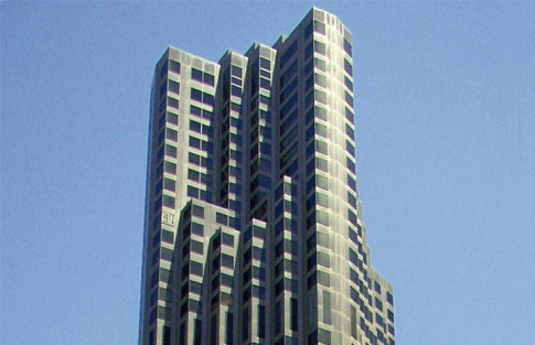 Office: California Street, San Francisco, CA 94104