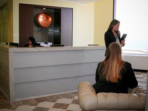 Office: California Street, San Francisco, CA 94104