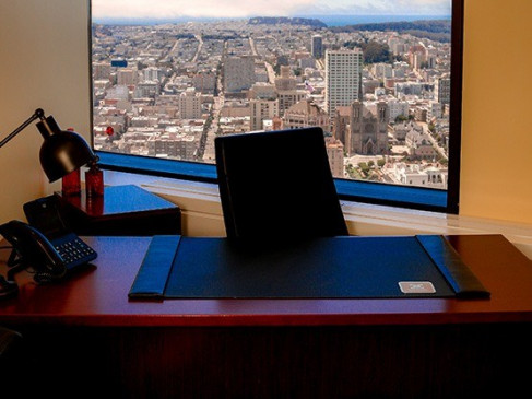 Office: California Street, San Francisco, CA 94104