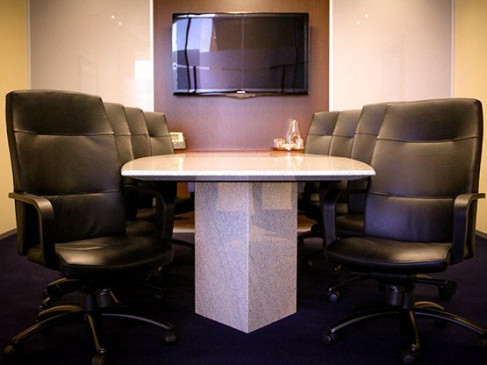 Office: California Street, San Francisco, CA 94104
