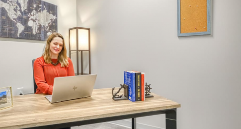 Office: 571 Monon Boulevard, Carmel, 46032