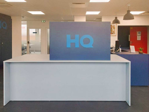 Office: 6 Rue du Danemark, Carquefou, 44470