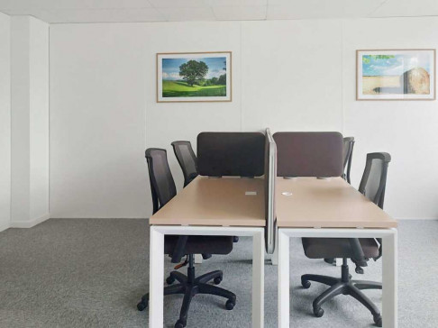 Office: 6 Rue du Danemark, Carquefou, 44470