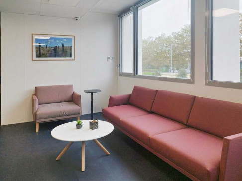 Office: 6 Rue du Danemark, Carquefou, 44470