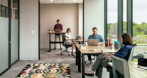 Office: 700 Nexton Square Drive, Summerville, 29486