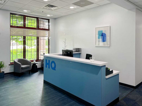 Office: 7777 W Lincoln Highway, Frankfort, IL 60423