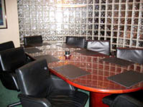 Office: 801 Brickell Centre FL, Miami, 33131