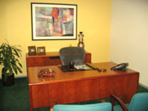 Office: 801 Brickell Centre FL, Miami, 33131