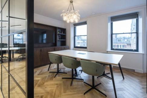 Office: 89 Charterhouse St, Barbican, London, London, EC1M 6PE