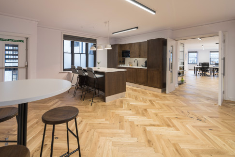 Office: 89 Charterhouse St, Barbican, London, London, EC1M 6PE