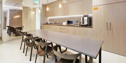 Office: Castlereagh, Castlereagh Street, Sydney