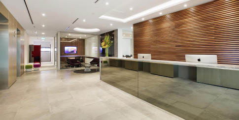 Office: Castlereagh, Castlereagh Street, Sydney