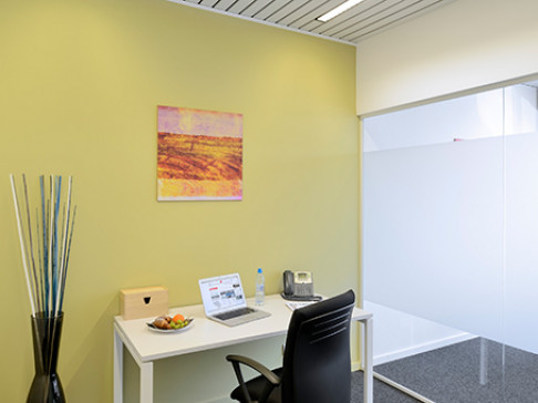 Office: Erembodegem, Groeneweg 17, Aalst, 9320
