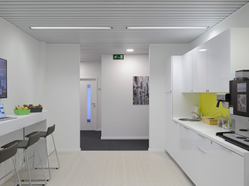 Office: Erembodegem, Groeneweg 17, Aalst, 9320