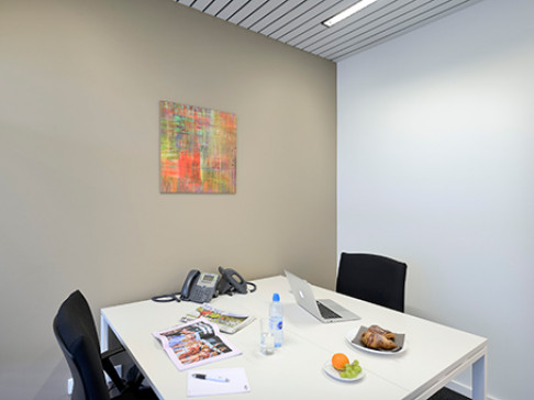 Office: Erembodegem, Groeneweg 17, Aalst, 9320