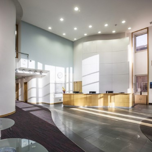 Office: Abbey House - Heathrow, West Drayton, UB7