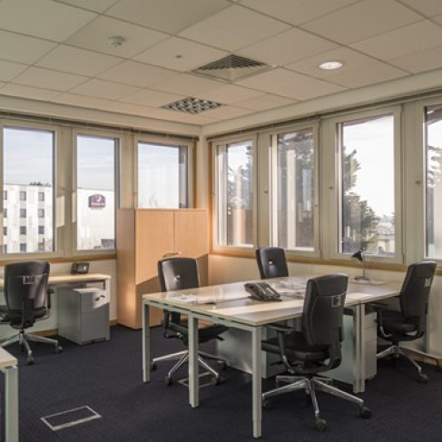 Office: Abbey House - Heathrow, West Drayton, UB7