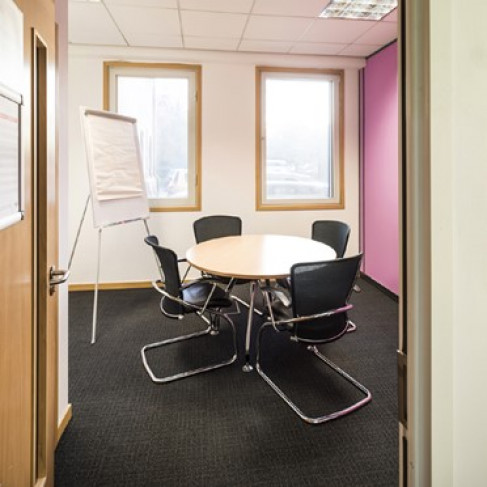 Office: Abbey House - Heathrow, West Drayton, UB7