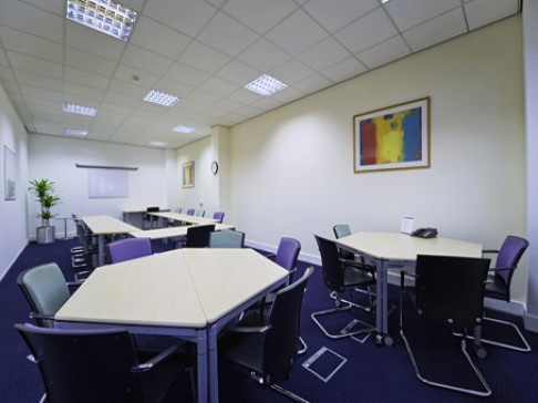 Office: Berry Street, 1 Berry Street, Aberdeen, AB25 1HF
