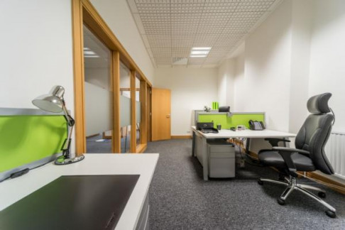 Office: City Centre, Union Street, Aberdeen, AB10