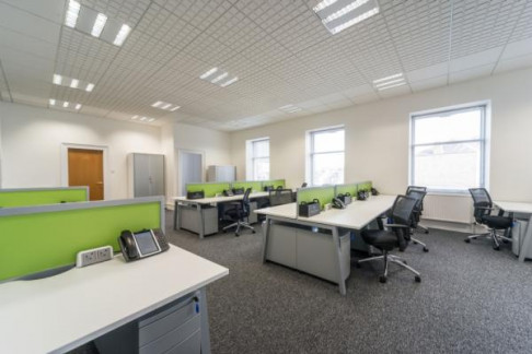 Office: City Centre, Union Street, Aberdeen, AB10
