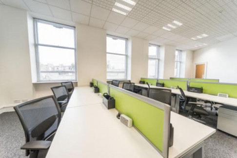 Office: City Centre, Union Street, Aberdeen, AB10