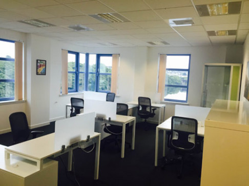 Office: Riverside Drive, 3rd Floor, Aberdeen, AB11 7LH