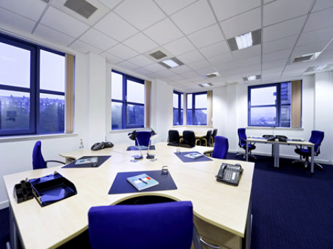 Office: Riverside Drive, 3rd Floor, Aberdeen, AB11 7LH