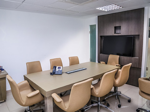Office: Plein Ciel, 07 BP 512 07 Boulevard Plein Ciel, Abidjan