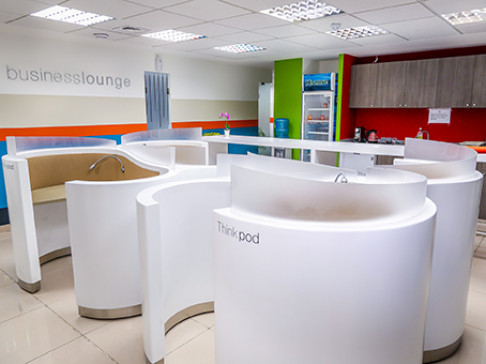 Office: Plein Ciel, 07 BP 512 07 Boulevard Plein Ciel, Abidjan