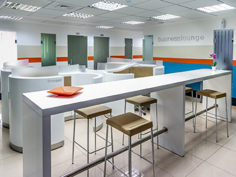 Office: Plein Ciel, 07 BP 512 07 Boulevard Plein Ciel, Abidjan