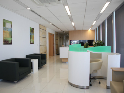 Office: ADGM Square - Al Sila Tower, 24th Floor Al Sila Tower, Abu Dhabi, 128666