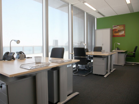 Office: ADGM Square - Al Sila Tower, 24th Floor Al Sila Tower, Abu Dhabi, 128666