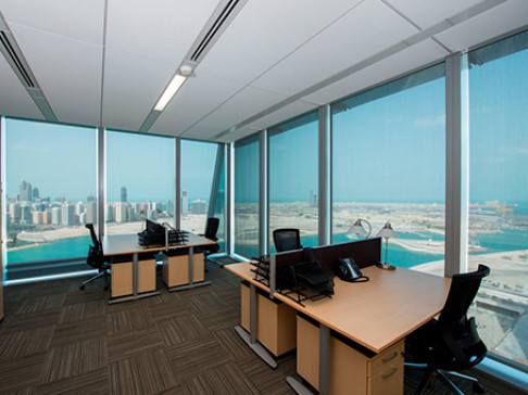 Office: ADGM Square - Al Sila Tower, 24th Floor Al Sila Tower, Abu Dhabi, 128666