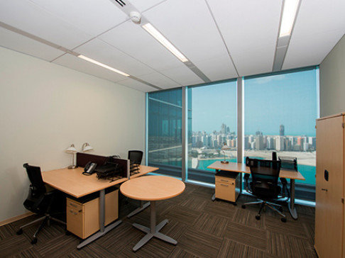 Office: ADGM Square - Al Sila Tower, 24th Floor Al Sila Tower, Abu Dhabi, 128666