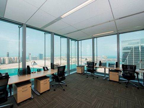 Office: ADGM Square - Al Sila Tower, 24th Floor Al Sila Tower, Abu Dhabi, 128666