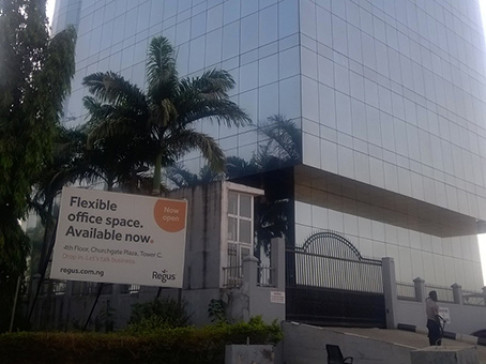 Office: Constitution Avenue, 4th Floor, Tower C Churchgate Plaza, Abuja
